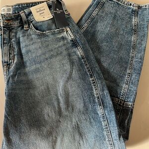 Abercrombie Kids Ballon Jean